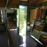 Mid Century Modern Designer Etagere