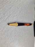 Must de Cartier Two Tone Pen