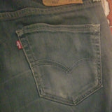 Levi's 511 Jeans W 34 L 30