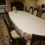 Antique Mastercraft Dining Room Set