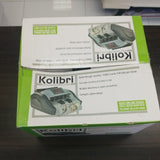 Kolibri Automatic Bill Counter