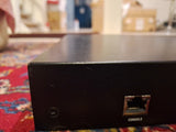 EdgeSwitch 48 500W by Ubiquity Networks ES-48-500W with SOME CONDITION ISSUES