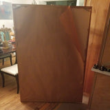 A Large Oversize French Poster Marie Laurencin