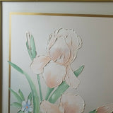 Framed Signed PAINTING