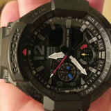 Rare Cassio G Shock Perfect NOS Watch