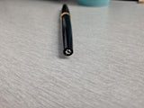 Montblanc Germany Pen, 5.5", 14K Gold Nib, NEEDS INK CARTRIDGE