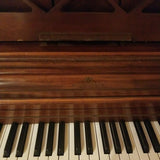 Wurlitzer Piano