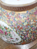 Vintage Chinese Bowl Perfect Condition About 16" Diameter