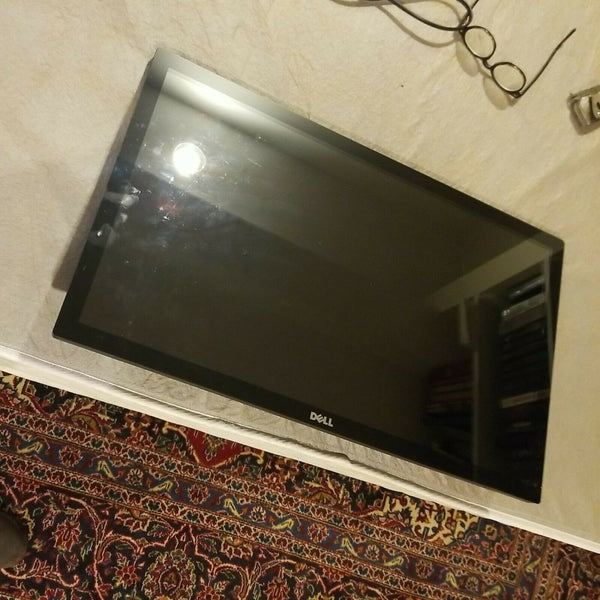 Dell LCD Monitor S2740Lb 27" 1920 x 1080