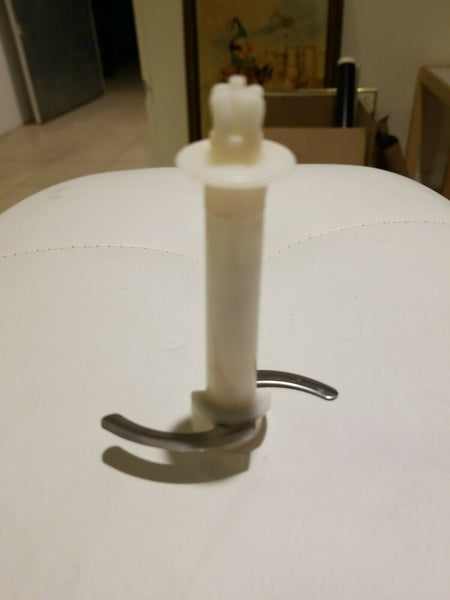Braun Blender Blade Insert