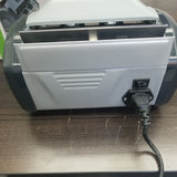 Kolibri Automatic Bill Counter