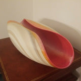 A Studio Vintage Art Glass Murano Italy