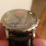 Collectible Hot Wheels NOS FAO Schwarz Limited Edition Watch