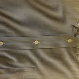 Daniel & Mayer Men's Dress Shirt Made in Italy Size 16 35-36