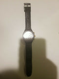 Swatch Wrist Watch Water Resistant 22 Jewels #303