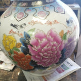 Large Chinese Porcelain Vase