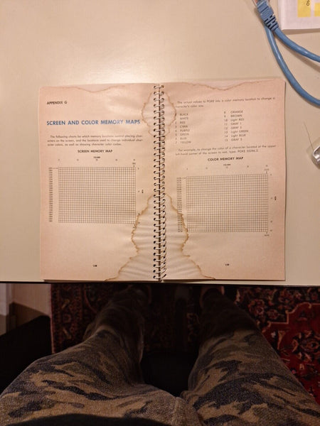 Commodore 64 User's Guide