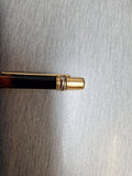 Must de Cartier Two Tone Pen