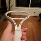 Antelope Graphite Composite Tennis Racquet New Old Stock NOS Vintage