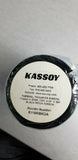 Kassoy THERMAL TRANSFER RIBBON 110MM X 300M CSO 4.33" X 984' R110RBK0A - Diamonds Sapphires Rubies Emeralds