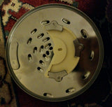 Cuisinart Food Processor Medium Shredding Disc DLC-037TX USED - Diamonds Sapphires Rubies Emeralds