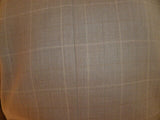 Beige Lauren by Ralph Lauren Sport Coat Size 40 Regular