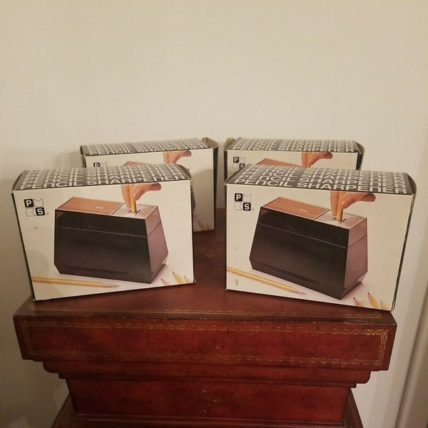 Park Sherman Pencil Sharpener No. 7020