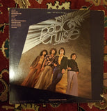 Pablo Cruise Worlds Away LP Vinyl Record Album - Diamonds Sapphires Rubies Emeralds
