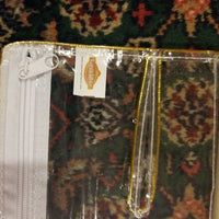 Esrog And Lulav Carrying Case for Sukkot