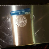 New Genuine GE Stainless Steel Outer Door Assembly WB56X33178