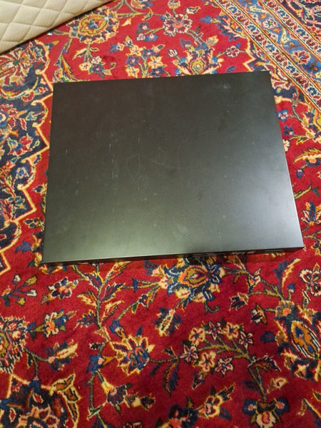 EdgeSwitch 48 500W by Ubiquity Networks ES-48-500W with SOME CONDITION ISSUES