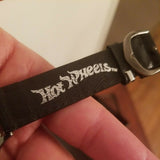 Collectible Hot Wheels NOS FAO Schwarz Limited Edition Watch