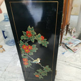 Chinese Lacquer Commode