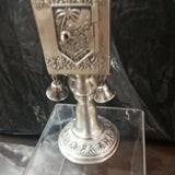 sterling silver besamim Judaica made in Israel