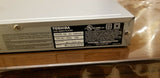 Toshiba DVD Video Player with Remote SD-K860SU NOT WORKING! FOR PARTS! - Diamonds Sapphires Rubies Emeralds
