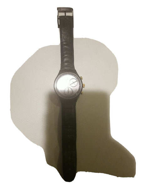 Swatch Wrist Watch Water Resistant 22 Jewels #303