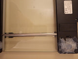 Vonhaus Digital Body Fat Scale 07/322 Designer Habitat Ltd FOR PARTS!NOT WORKING