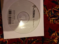 Zebra G-series  Driver
