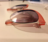 Nanette Lepore Sunglasses HSNN 1211-A NN240 RSSLV