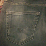 Levi's 511 Jeans W 34 L 30