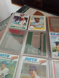 Antique Collection Of Baseball Cards Including Hall Of Famers