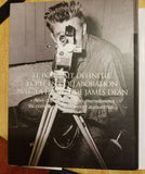 James Dean Coffee Table Book in French: James Dean L'homme, l'acteur, la légende - Diamonds Sapphires Rubies Emeralds