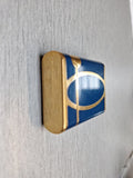 S. T. Dupont Paris Lighter Made in France