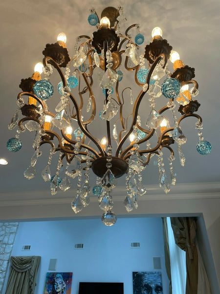 Chandelier