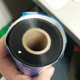 Clean Start Black FH Resin Printhead Cleaner Roll 110 mm x 300 m (4.33" x 984')