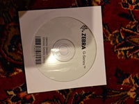 Zebra G-series  Driver