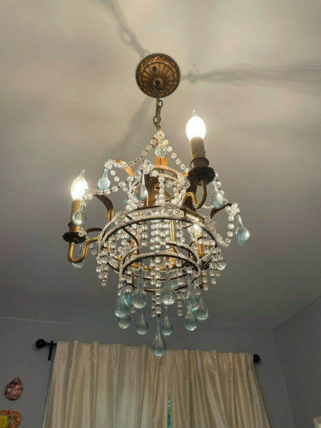 Chandelier