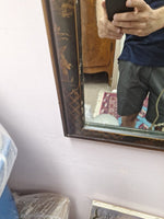 Antique Mirror