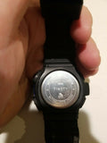 Timsty Sport Watch Water Resistant 50M with Day Date Light Alarm and Chronometer