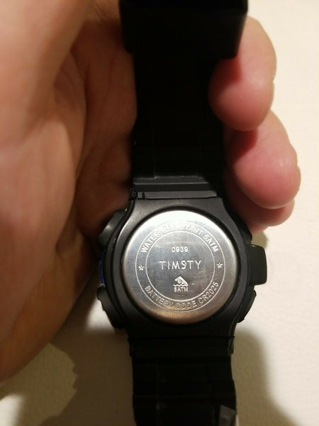 Timsty watch outlet